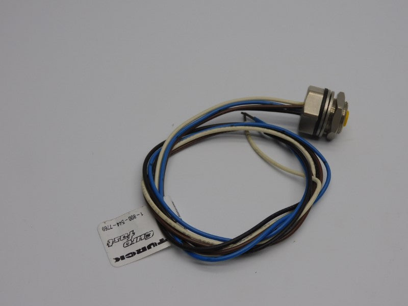 TURCK FKP4.4-0.5 U8090-00 UNMP