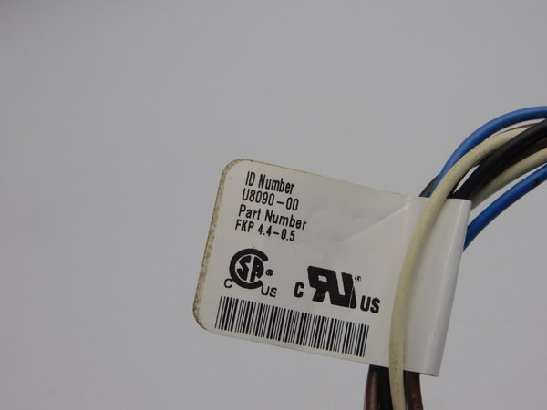 TURCK FKP4.4-0.5 U8090-00 UNMP