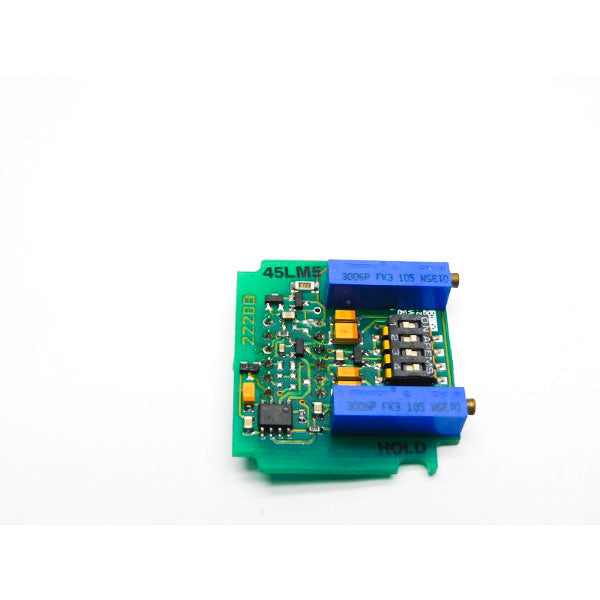 BANNER ENGINEERING 45LM5 NSNP