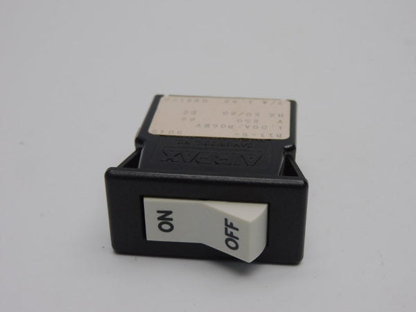 AIRPAX R11-2-1.00A-B06EV 250V 1.00A UNMP