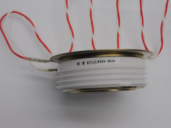 GENERAL ELECTRIC C712LV883 9034 (AS PICTURED) NSNP