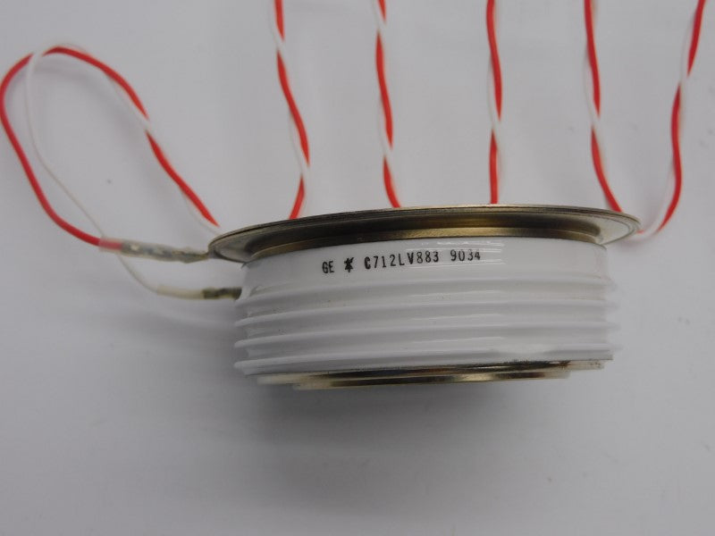 GENERAL ELECTRIC C712LV883 9034 (AS PICTURED) NSNP