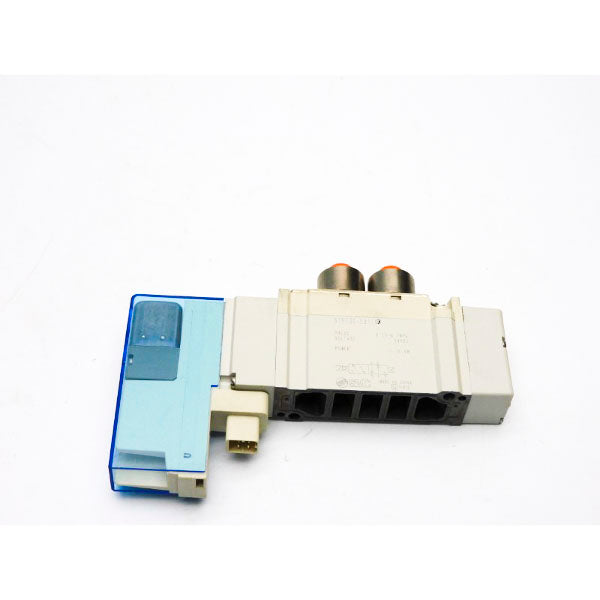 SMC SY5130-5U1-N3 24VDC NSNP