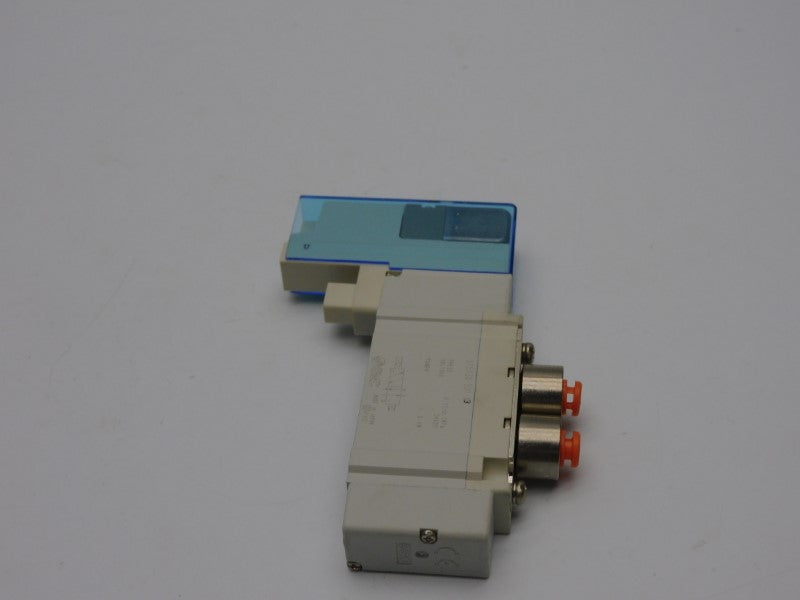 SMC SY5130-5U1-N3 24VDC NSNP