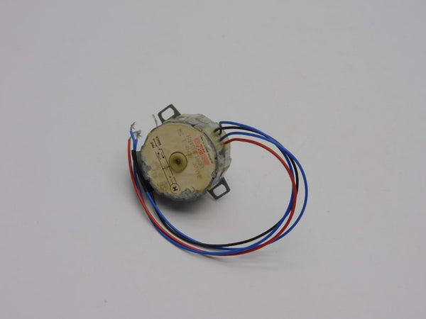 SAIA UBR13UG4RH 24VAC UNMP