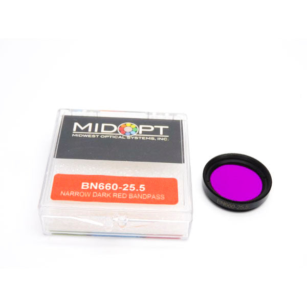 MIDOPT BN660-25.5 NSMP
