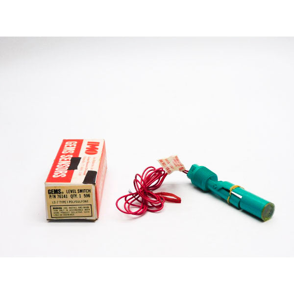 GEMS 76141 LS-7 120-240VAC NSMP