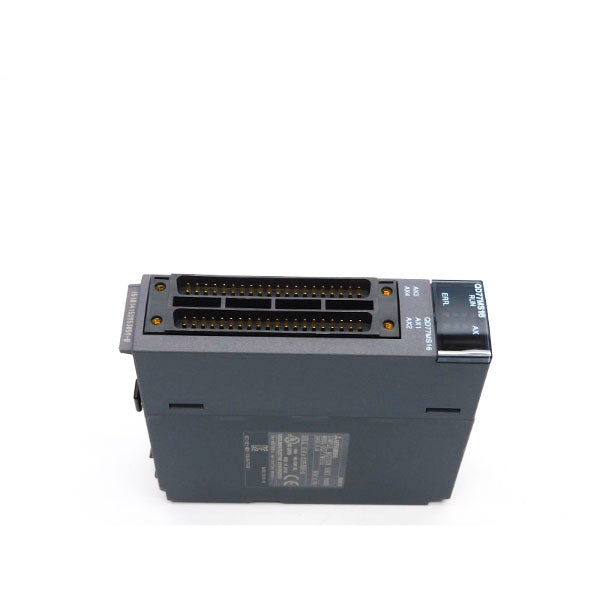 MITSUBISHI QD77MS16 24VDC 0.75A NSNP
