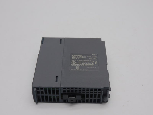 MITSUBISHI QD77MS16 24VDC 0.75A NSNP