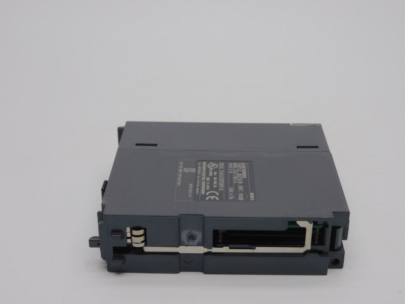 MITSUBISHI QD77MS16 24VDC 0.75A NSNP