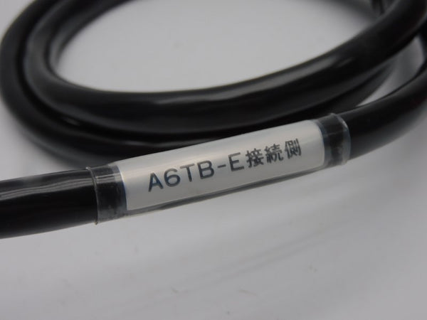 CONNECTOR CABLE A6TB-E AC10TB-E NSNP