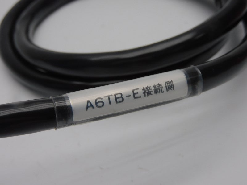 CONNECTOR CABLE A6TB-E AC10TB-E NSNP