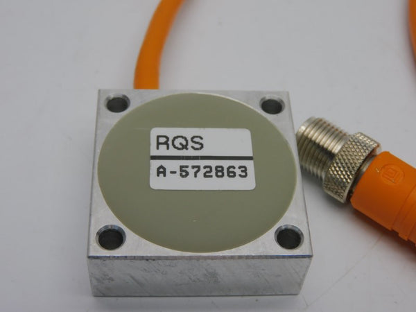 RQS A-572863 NSNP