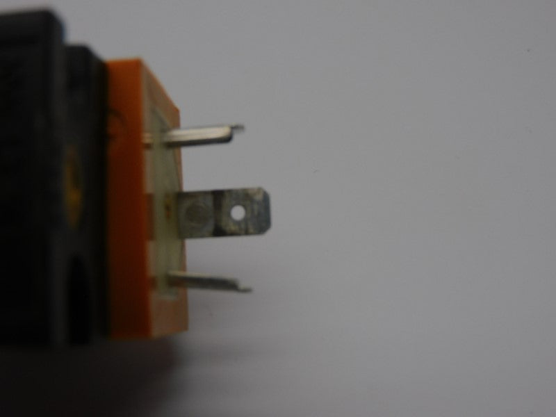 FESTO MDH-3/2-24VDC 119600 24VDC UNMP