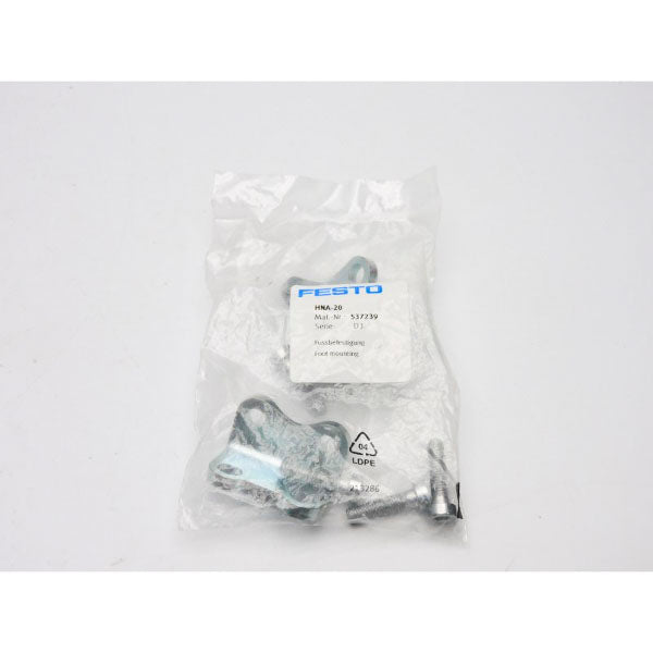 FESTO HNA-20 537239 NSMP