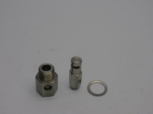 SPIRAX SARCO 80085 NO. 7 NSMP