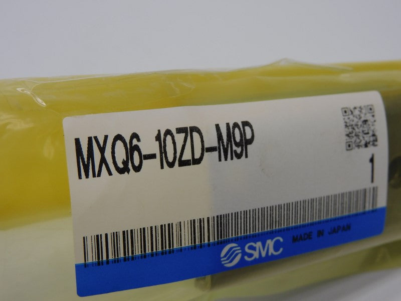 SMC MXQ6-10ZD-M9P NSMP
