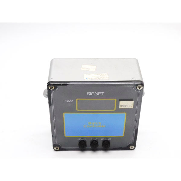 SIGNET 3-9520.100-1 NSNP