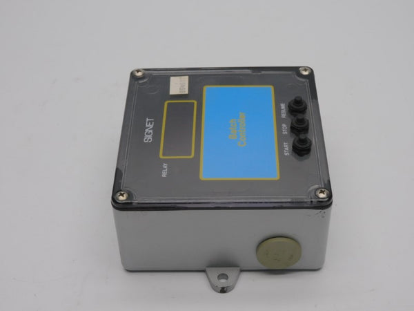 SIGNET 3-9520.100-1 NSNP