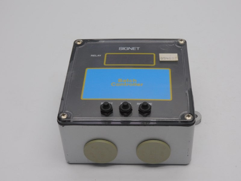 SIGNET 3-9520.100-1 NSNP