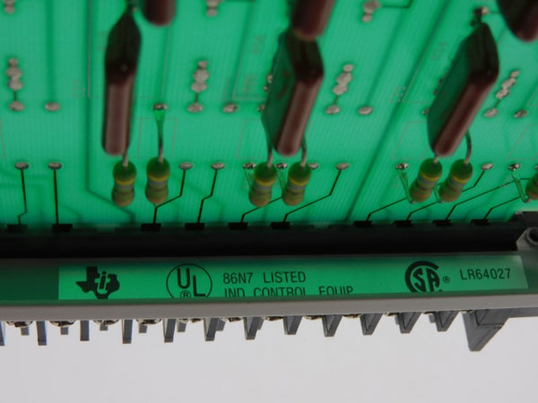 TEXAS INSTRUMENT 505-4216 110VAC NSNP