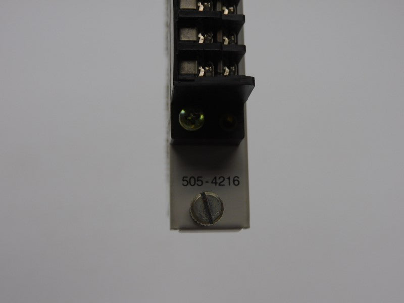 TEXAS INSTRUMENT 505-4216 110VAC NSNP