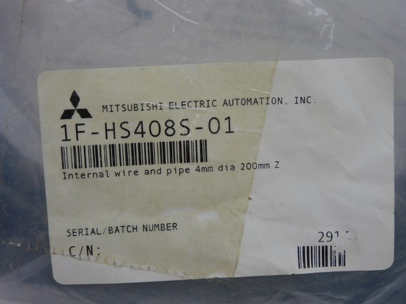 MITSUBISHI 1F-HS408S-01 NSMP