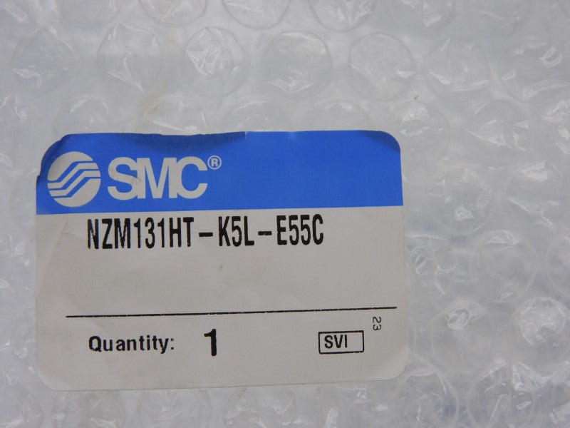 SMC NZM131HT-K5L-E55C 12-24VDC NSMP