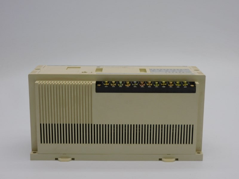 ALLEN BRADLEY 1745-LP104 SER. D F/W 5 10-250VAC 15A (NO COVER) NSNP