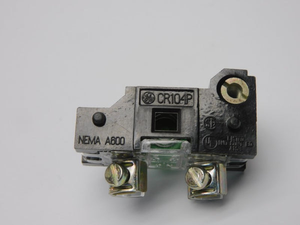 GENERAL ELECTRIC CR104P NSNP