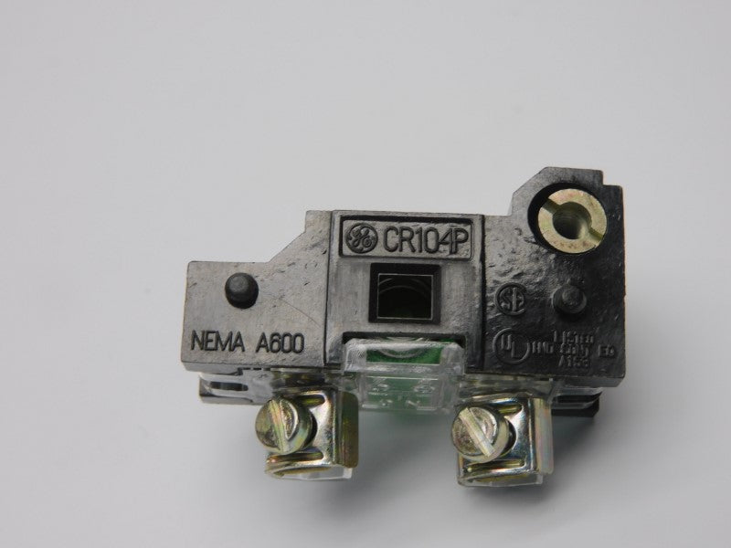 GENERAL ELECTRIC CR104P NSNP