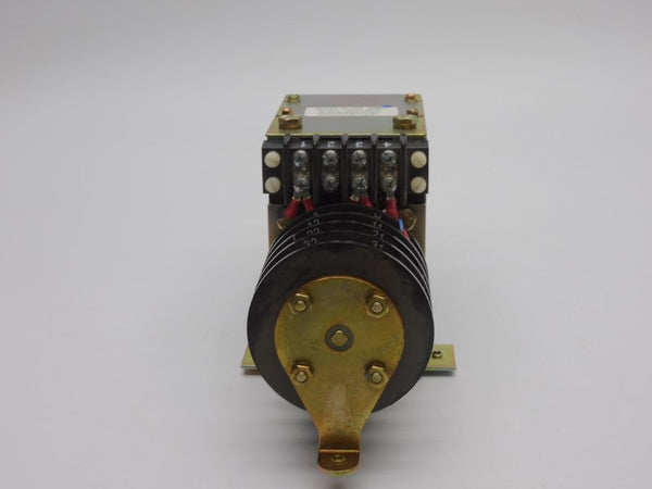 ELECTRO SWITCH 24LSR 9203DC 125VDC 20A NSNP