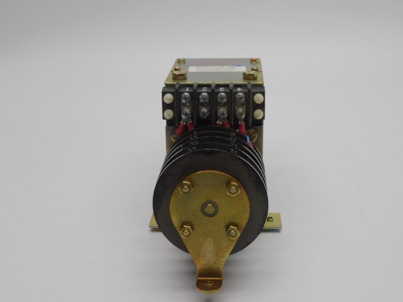 ELECTRO SWITCH 24LSR 9203DC 125VDC 20A NSNP