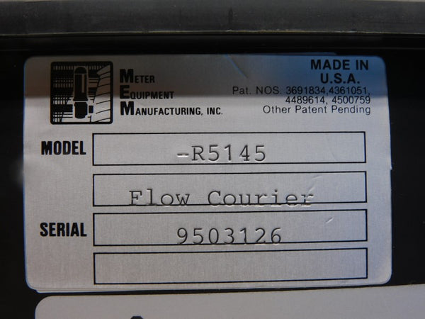 MEMTROL -R5145 12V NSNP