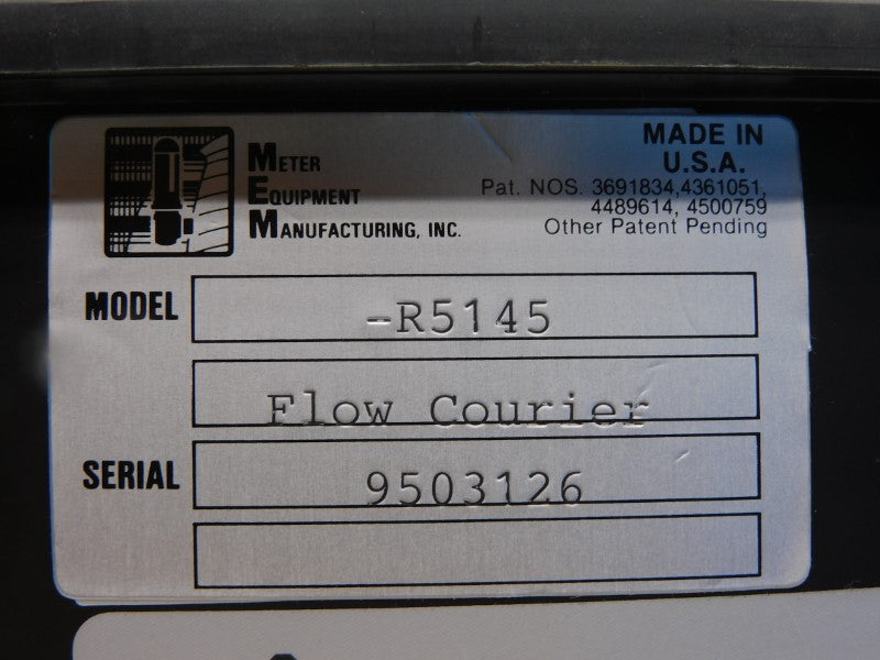 MEMTROL -R5145 12V NSNP