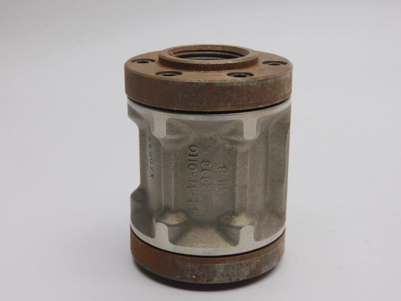 VALVE 42-0310-CS1 NSNP