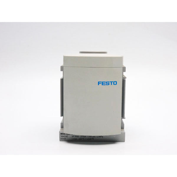 FESTO MS9-FRM-G-VS 564145 300PSI NSNP
