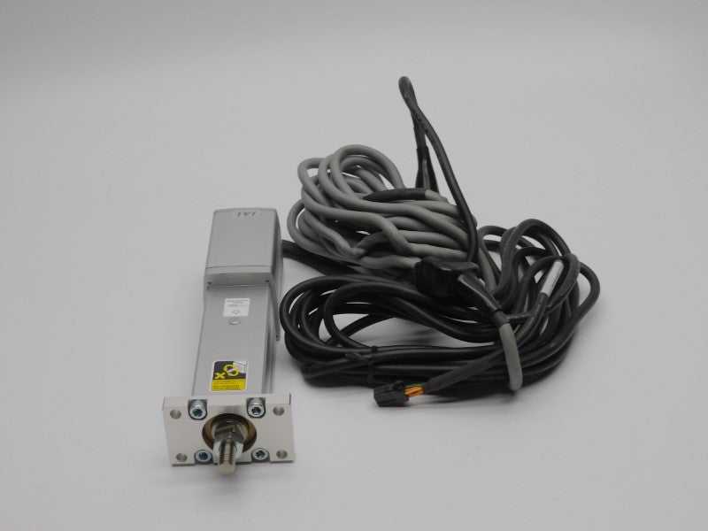 IAI RCP2-RA4C-I-42P-5-50-P1-M-FL 24VDC NSNP