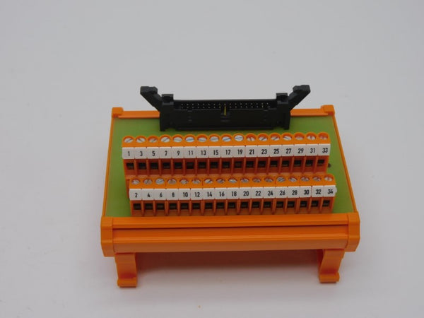 WEIDMULLER RSF34LP2N5/34 0224361001 NSMP