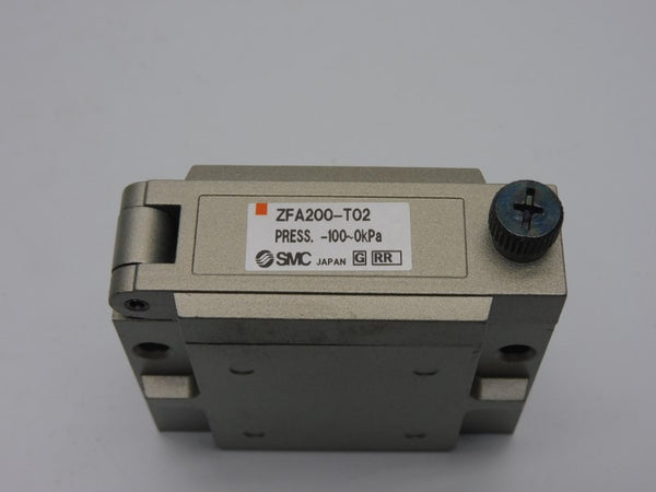 SMC ZFA200-T02 NSNP