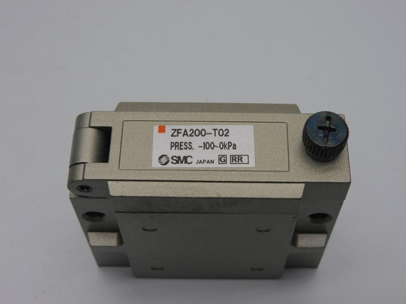 SMC ZFA200-T02 NSNP