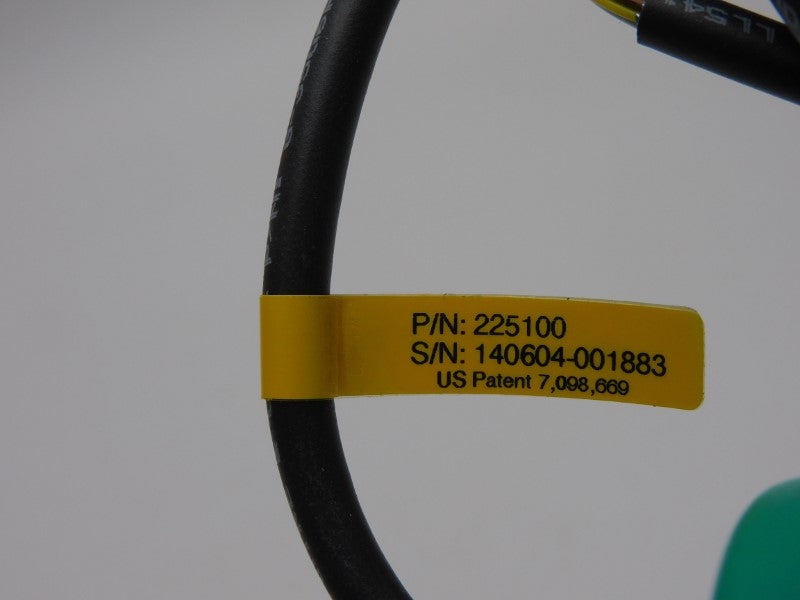 GEMS 225100 UCL-150 NSNP