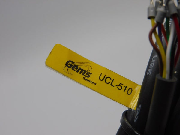 GEMS 225100 UCL-150 UNMP