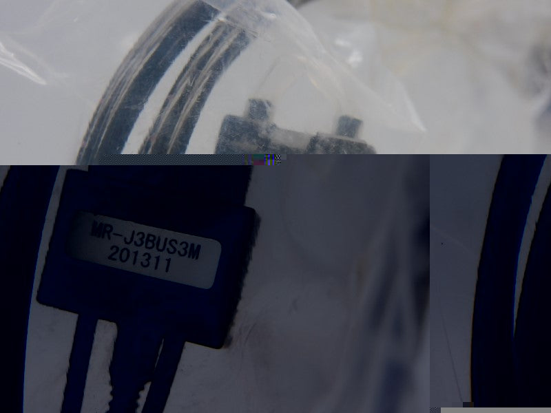 MITSUBISHI MR-J3BUS3M NSNP