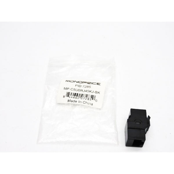 MONOPRICE MP-C5U6RJ45KJ-BK NSMP