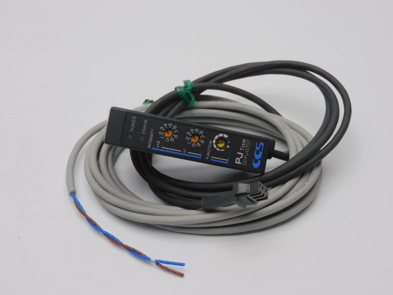 CCS CC-PJ-0707 24V NSMP