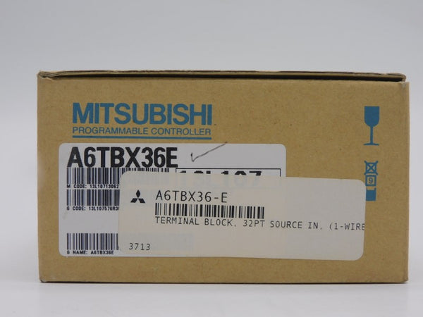 MITSUBISHI A6TBX36E NSMP