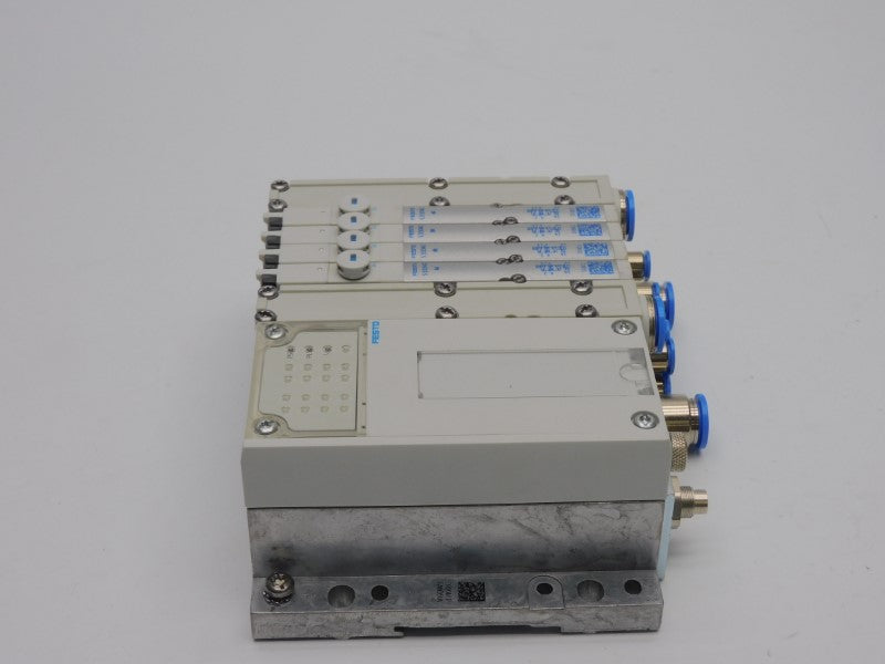 FESTO MPA-CPI-VI 546280 NSNP