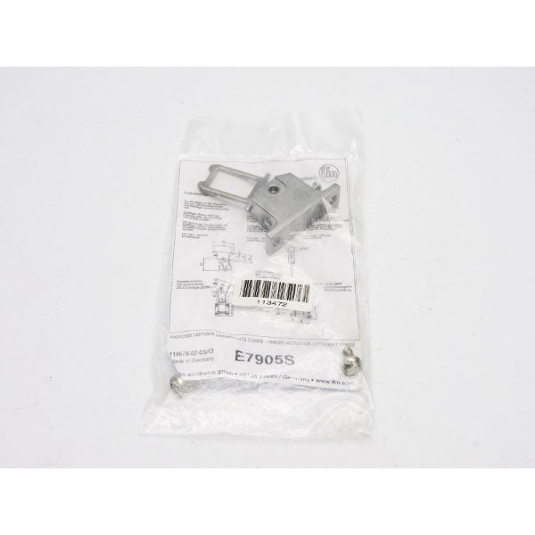 IFM EFECTOR E7905S NSMP