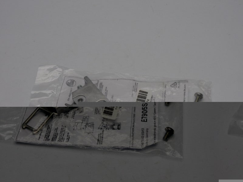 IFM EFECTOR E7905S NSMP